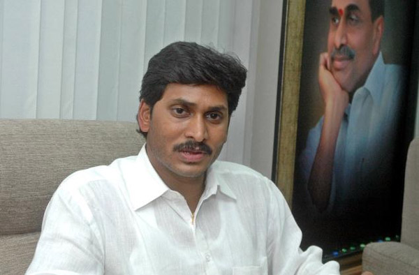 ys jagan mohan reddy,ed,notice,ysrcp,vijaya sai reddy  జగన్ కు ఈడీ సమన్లు..!  